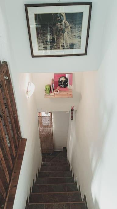 Casa Colorista En El Casco Antiguo Villa Alicante Kültér fotó